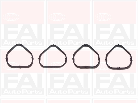 Gasket Set, intake manifold
